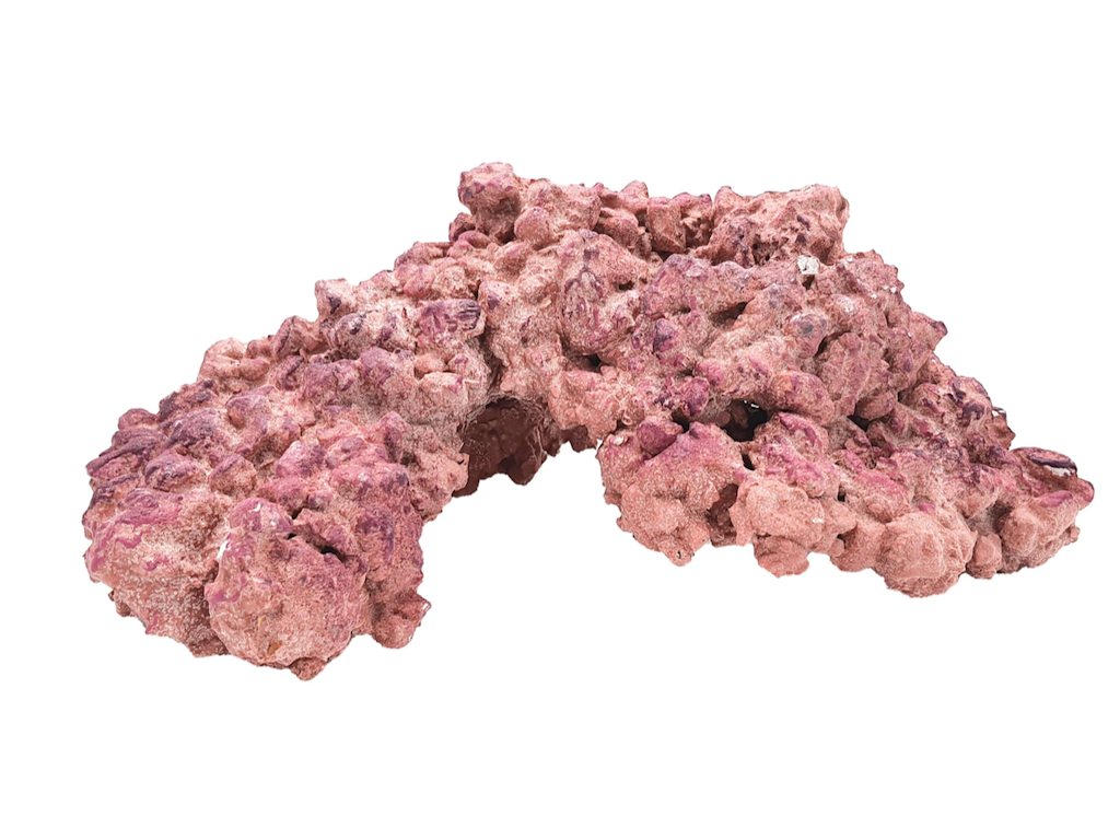 Aquaforest AF Rock Mix 10 kg – Naturlig Korallignende Sten til Marine Akvarier