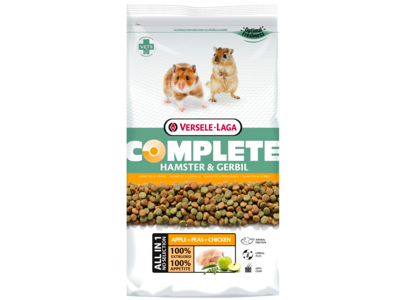 Hamster complete 500 g