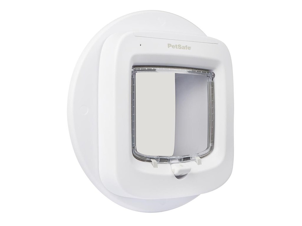 PetSafe Adapter for Microchip til Glas- og Metaldør