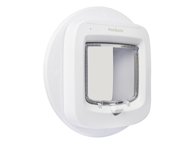 PetSafe Adapter for Microchip til Glas- og Metaldør