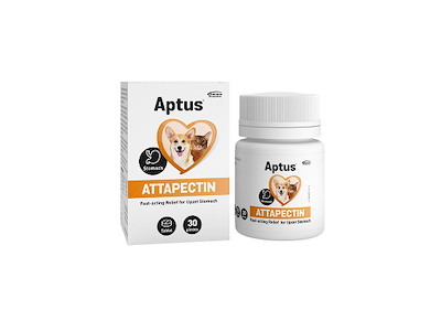 Aptus Attapectin tabletter, 30 stk.