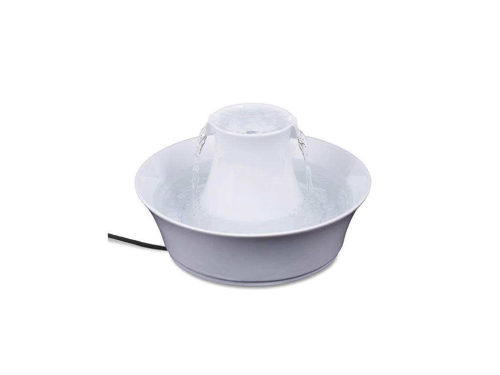  Drinkwell Avalon Keramik 
Fountain 2L