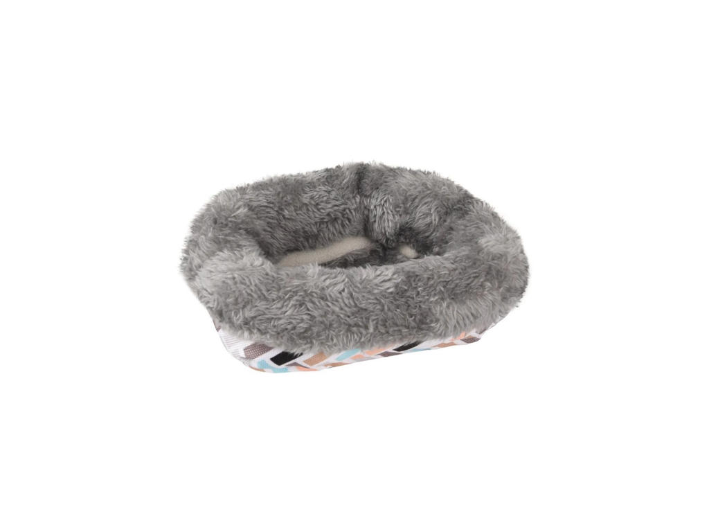 Hamster seng CLAVIO 15X13X5,5CM