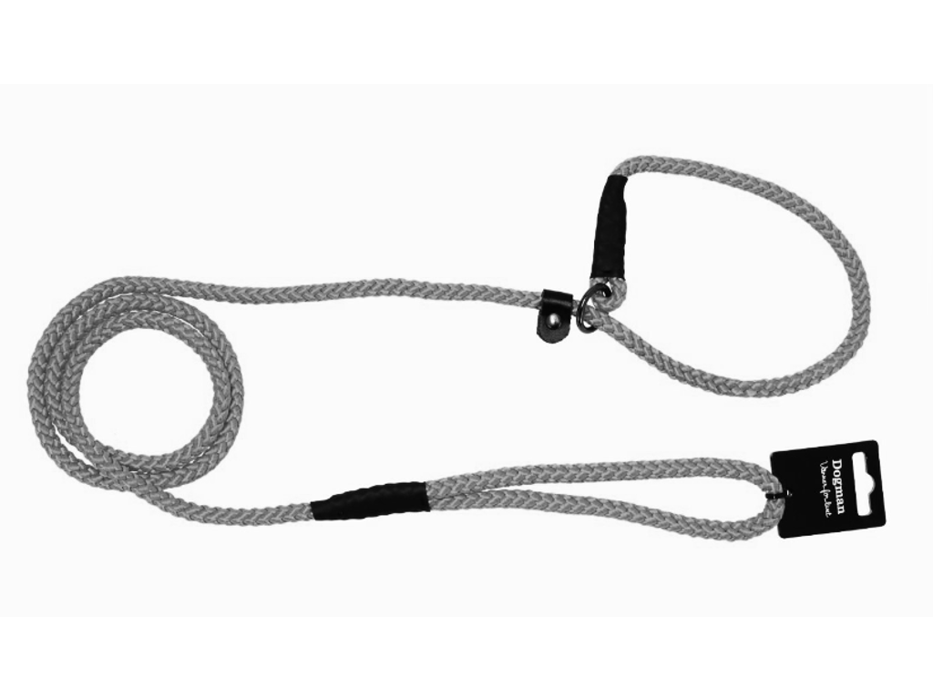 Dogman Retrieverline Iris Grå 160cm
