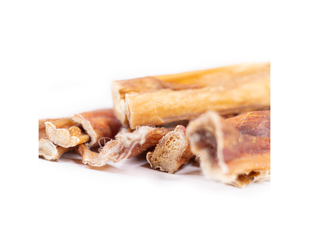 Pandebrask ekstra hård (okse)