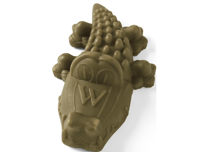 Whimzees Alligator L 6 stk