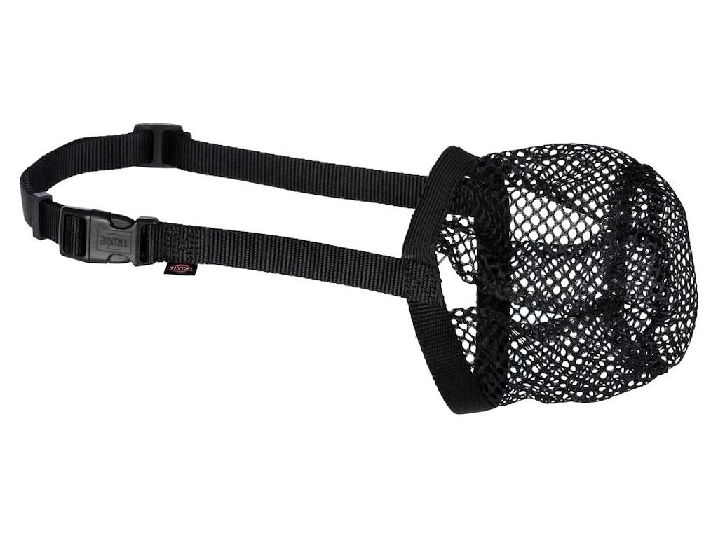 Mundkurv, giftbeskyttelse M-L