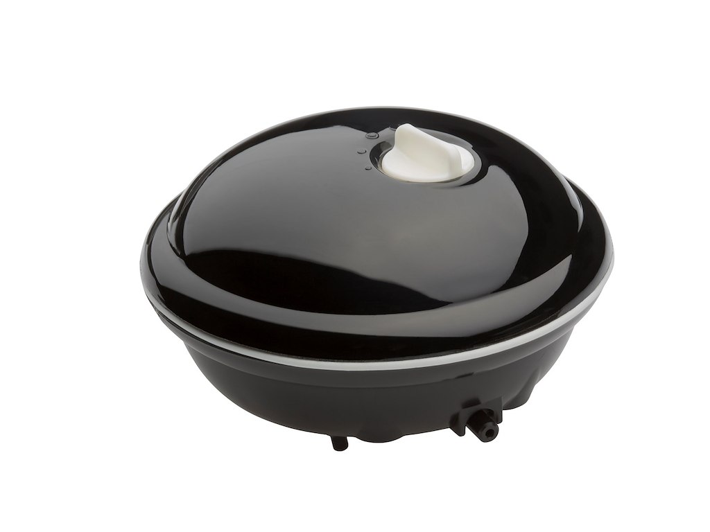 Aquael Oxyboostapr-150 Plus Luftpumpe – Høj Ydelse Til Mellem Akvarier