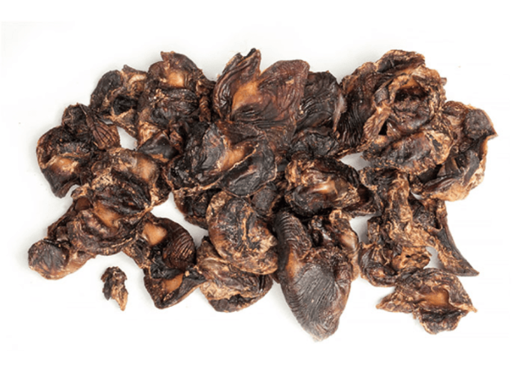 Snack ìt Kyllingemaver 200 g