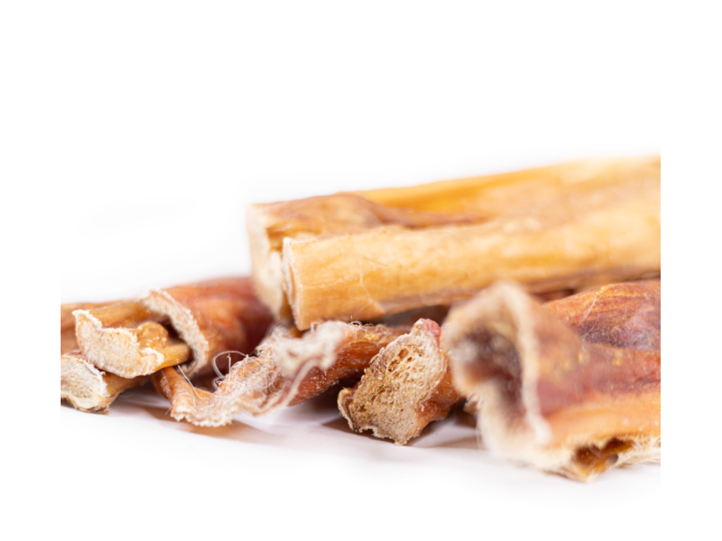 Snack'it Pandebrask Ekstra Hårdt 1kg