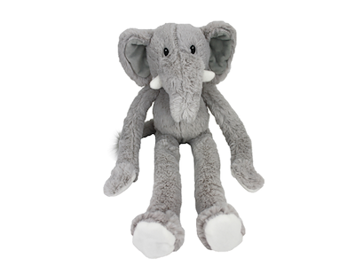 PLYS SAFARI ELEFANT 47,5 CM