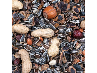 GL Nut Mix Egern 500gr