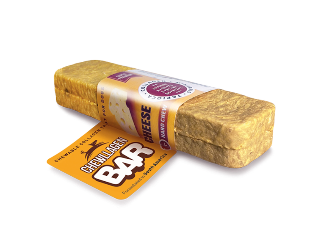  Chewllagen BAR Cheese Medium 13cm