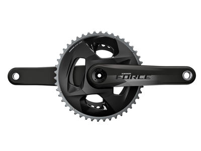 Sram Force AXS DUB Kranksæt - 46/33T