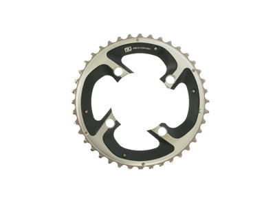 Shimano XTR - Klinge 40 tands FC-M985 Dobbelt 10 gear
