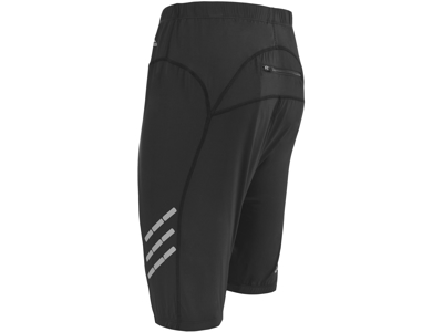 Trespass Crawl - Active tights til træning - Str. XL - Sort