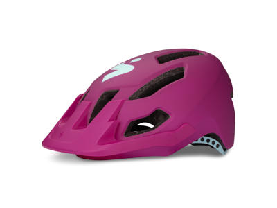 Sweet Protection Dissenter JR - Junior MTB hjelm - Matlilla