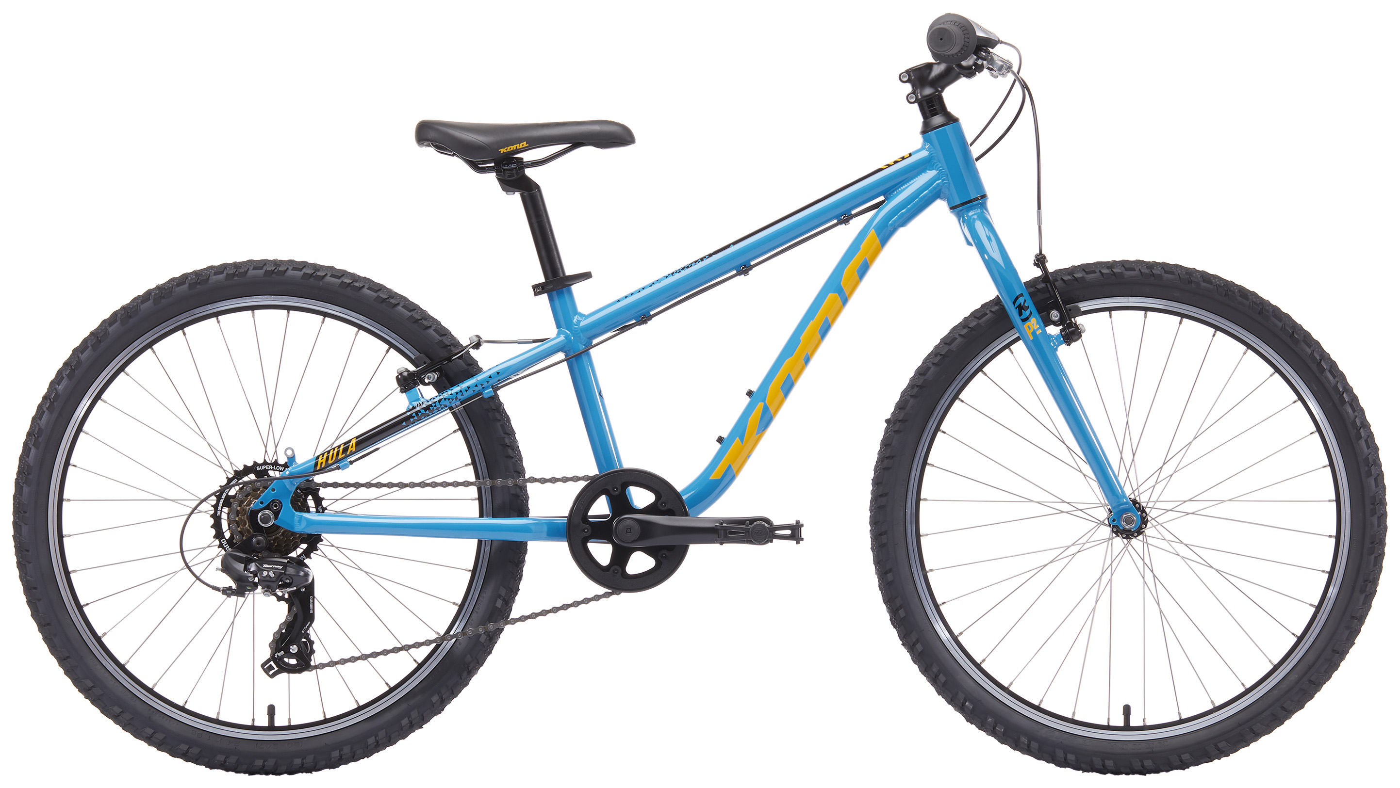 Kona - Hula 24 | MTB Kona - Hula - 24