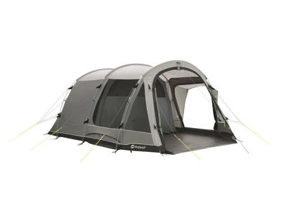 Outwell Nevada 5P - Telt - 5 personers - Grå