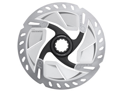 Shimano Ultegra - Rotor til skivebremser - 140mm til center lock