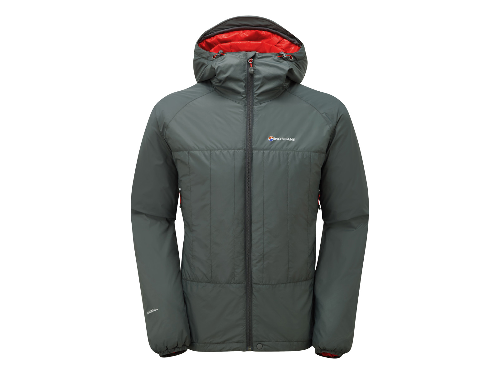 Montane Prism Jacket Fiberjacka Manlig Grå (SEK 1 081,13) Montane Prism Jacket Fiberjacka Manlig Grå (SEK 1 081,13)