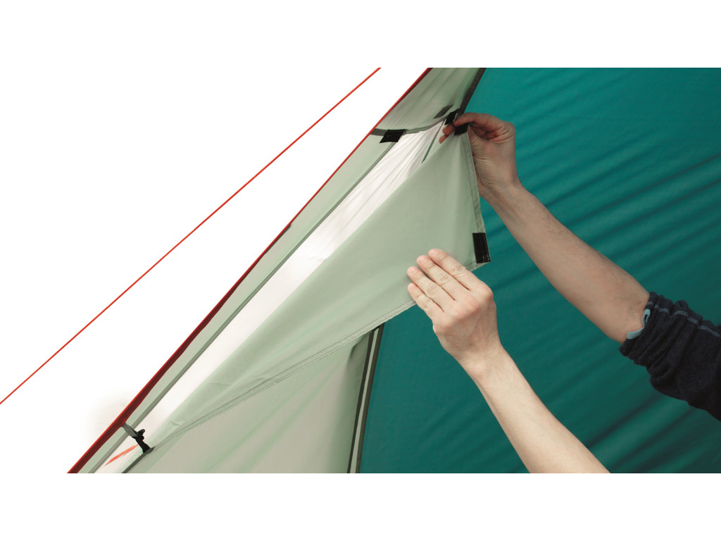 Easy Camp Eclipse 300 Tält 3 Personer Grön (SEK 1 047,00) Easy Camp Eclipse 300 Tält 3 Personer Grön (SEK 1 047,00)