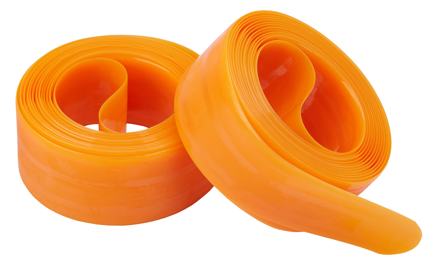 Zefal - Z-Liner dækindlæg 700 x 28-38c | Tire Liners Zefal Z-Liner dækindlæg - Citybike 700 x 28-38c - Orange | Tire Liners