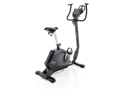 Kettler Golf C4 - Motionscykel - 6 kg svinghjul - 16 modstandsniveauer - Lav indstigning