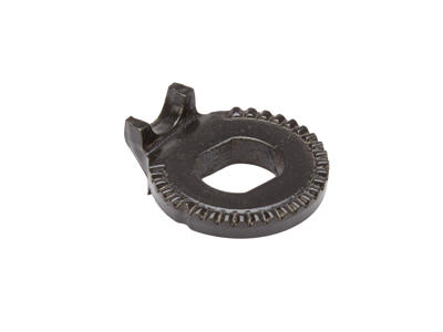 Shimano Nexus - Non-turn fikserskive sort - Til Nexus 4 og 7 gear