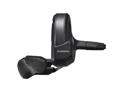 Shimano Steps - Skiftekontakt venstre - SW-E8000-L