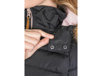 Trespass Nadina Fiberjakke med hette Dame (NOK 705,00) Trespass Nadina Fiberjakke med hette Dame (NOK 705,00)