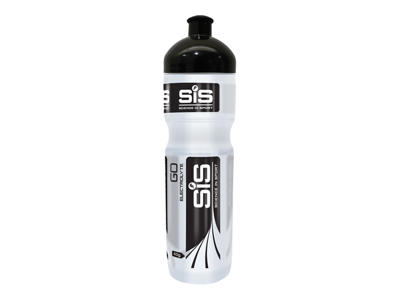 SIS Drikkedunk - Running 400 ml - Klar