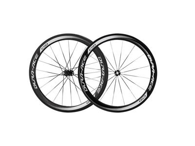 Hjulsæt Shimano Dura Ace 700c WH9000-C50-TU - Lukkede ringe