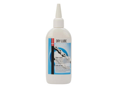 Atredo - Teflon olie - Tør - 125 ml