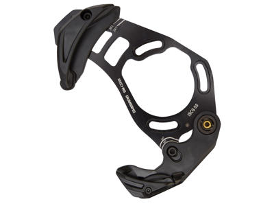 Shimano Saint - Kædefører justerbar til 34/36 eller 38 tands klinge - SM-CD50 til ISCG05