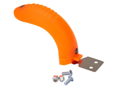 Micro - Bremse/bagskærm til Micro mini løbehjul - Orange
