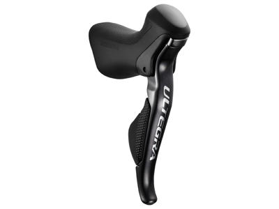 STI greb venstre Shimano Ultegra DI2 6870 2 x 11 gear Elektron
