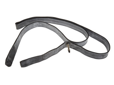 Slange GAADI 700x38-45c - Dunlup ventil