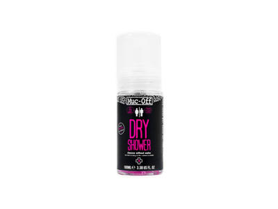 Muc-Off Dry Shower - Tørvask - 200 ml