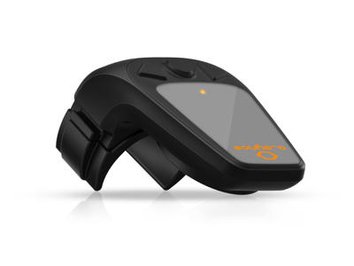 O_SYNCE ANT+ multiremote - Bluetooth fjernbetjening til Bkool Pro, Garmin Edge  m.fl.