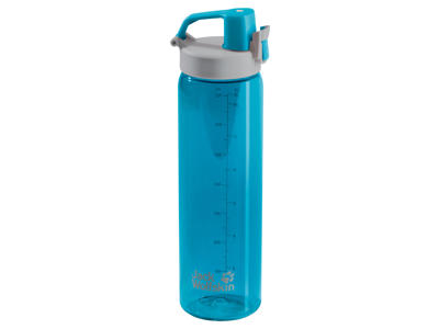 Jack Wolfskin Tritan - Drikkeflaske - 0,7 liter - Turquoise