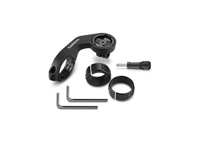 Garmin Combo mount - Out-front holder til at kombinere Edge med Virb eller Varia