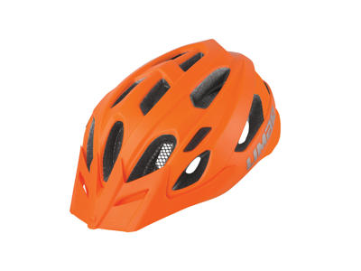 Limar Berg-EM - Cykelhjelm - Matorange