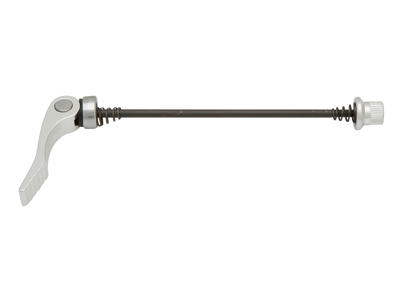 Connect Quick Release til racer baghjul