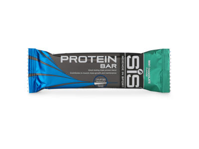 SIS Bar - Protein - Chokolade og Mint - 55 gram