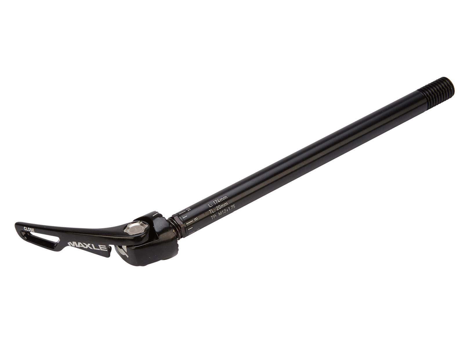 Front Axle Rock Shox Maxle Lite Thru Axle RockShox Maxle Ultimate