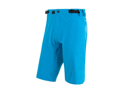 Sensor Freeride Helium Shorts - Cykelshorts m. pude - Blå