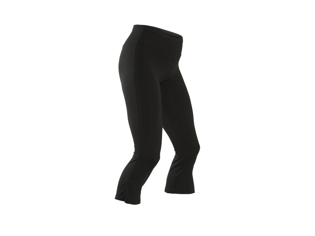 Sugoi Lucky knickers - Dame Cykelbuks - Sort - Str S Billede af Sugoi Lucky knickers - Dame Cykelbuks - Sort - Str S