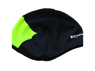 Hjelmhue Xtreme unisize Sort