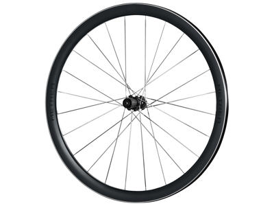 Shimano Metrea Baghjul - 700c Urban - WH-U5000 med QR aksel